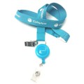 Corporate lanyard strap - Coloplast